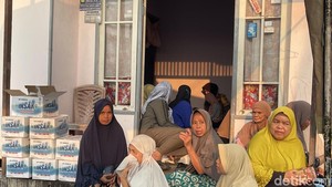 Relawan di Kalsel Meninggal Usai Keluhkan Sakit Dada saat Padamkan Karhutla