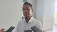 Pemkab Lombok Tengah Anggarkan Rp 58,9 Miliar untuk Perbaiki 27 Km Jalan Rusak