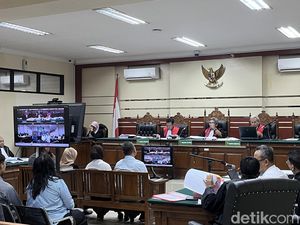 Sekretaris Dinas ESDM Jatim Bingung Bedakan Pungutan Liar dan Dana CSR