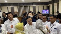 Hakim Tak Cabut Hak Politik Bupati Pati Sudewo, Ini Pertimbangannya