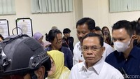 Divonis 8,5 Tahun Bui, Sudewo Tuding Ada Intervensi Politik