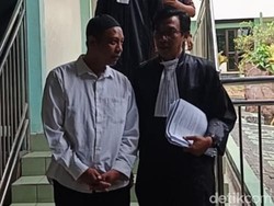 Perampok Bunuh Anak Juragan Sate Boyolali Dituntut Hukuman Mati