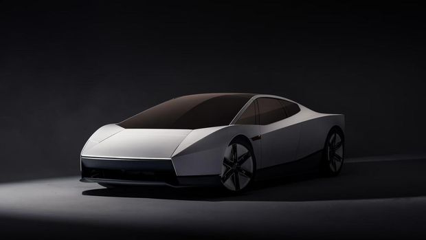 Tesla Roadster