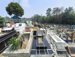 Lahan Makam di Balikpapan Terbatas, Pemkot Minta Developer Perumahan Bantu