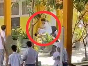 Kronologi Siswa SMA 1 Gorontalo Dikeroyok gegara Tatap Senior