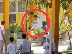 Siswa SMA 1 Gorontalo Dikeroyok 21 Teman-Senior di Sekolah