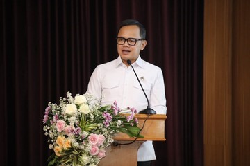 Bima Arya: Mengejar Pertumbuhan Ekonomi Harus Peduli pada Lingkungan