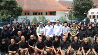 Bima Arya Dorong Sekolah Rakyat Jangkau Anak Kurang Mampu Raih Cita-cita