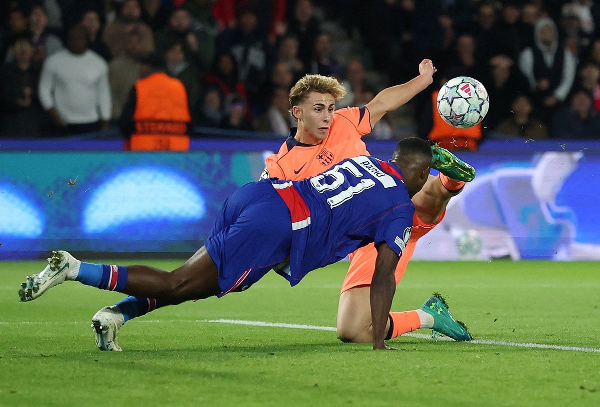 Foto: REUTERS/Stephane Mahe