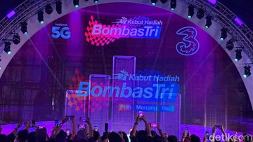 Jurus Baru Tri Biar Pelanggan Tak Pindah Operator - Infolitik