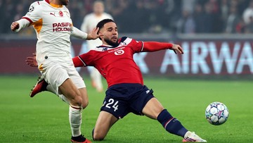 Calvin Verdonk Vs Galatasaray: Main 90 Menit, Nyaris Bikin Assist