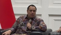 Danantara Mulai Serok Saham di Tengah Gejolak Bursa Imbas MSCI