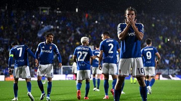 Sebagai Anak Baru di Liga Champions, Como Ingin Senang-senang