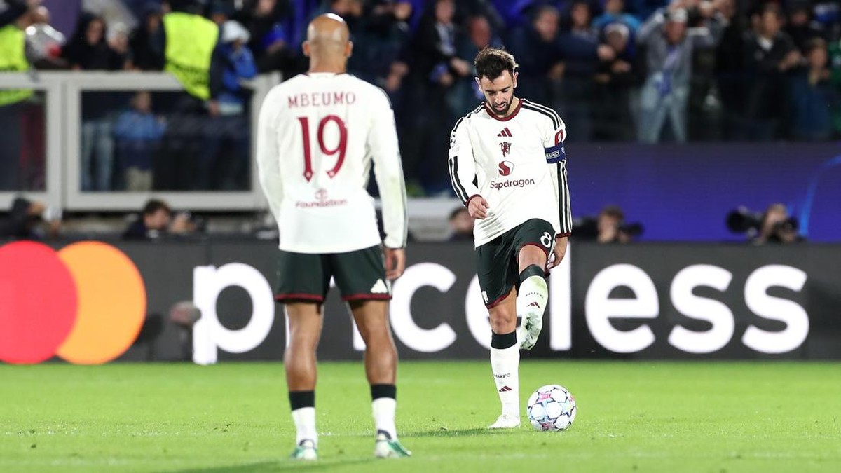Foto: Marco Luzzani/Getty Images