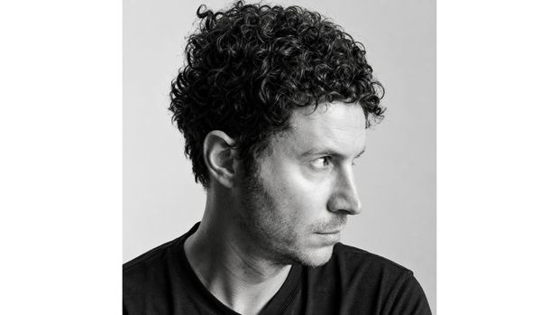 Daniel Adler, CEO OpenEvindence Daniel Adler, CEO OpenEvindence