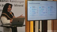 Air Mineral Rasa Manis Tipis, Cuma Gimmick atau Beneran Beda? Riset IDI Ungkap Faktanya