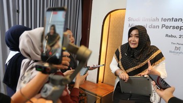 Air Mineral Tidak Tawar-tawar Amat, Kecocokan Rasa Jadi Motivasi Minum Lebih Banyak - Infolitik