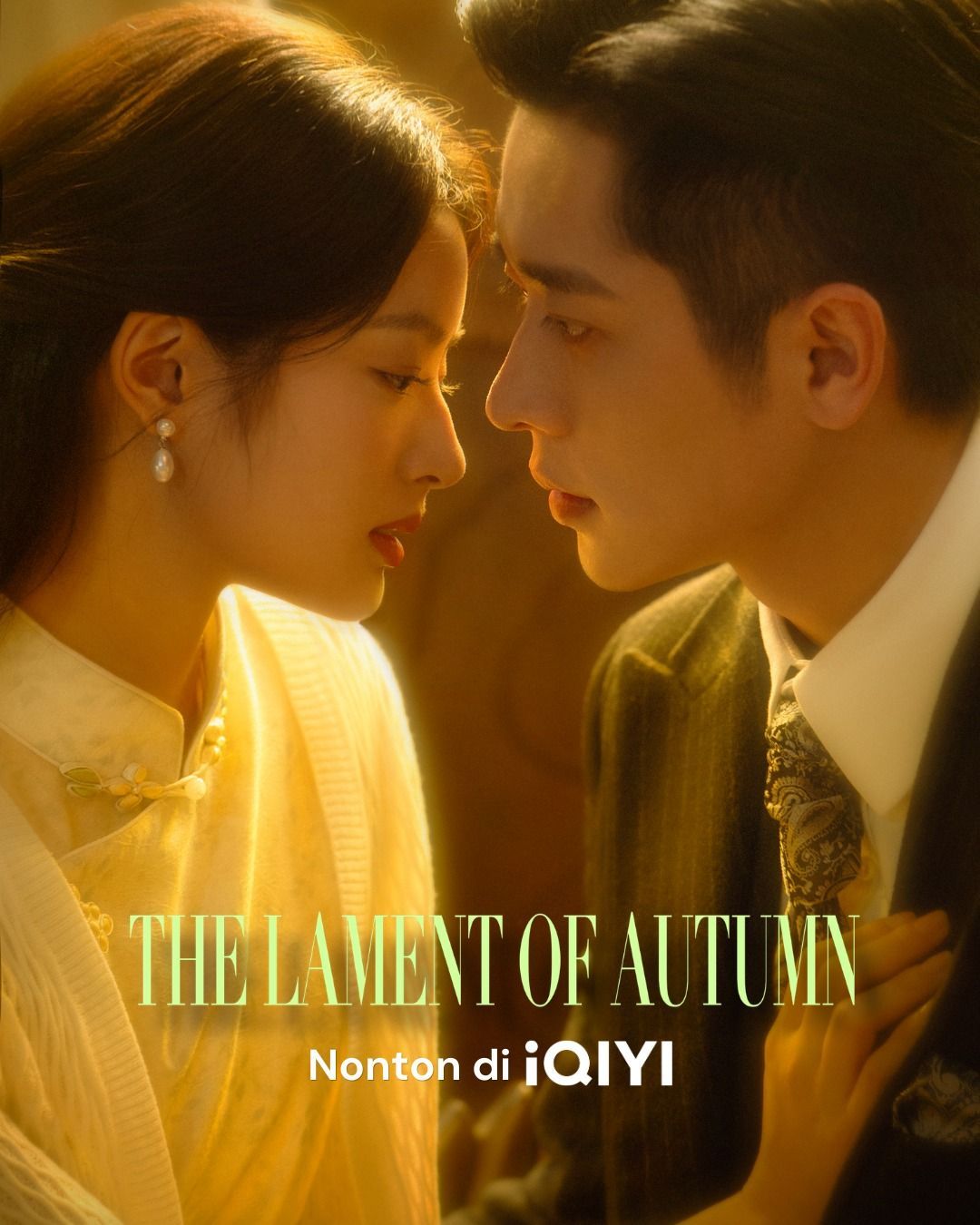 Drama China The Lament of Autumn