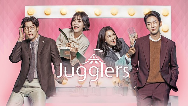 Drama Korea romantis bos dan sekretaris / Foto: Prime Video