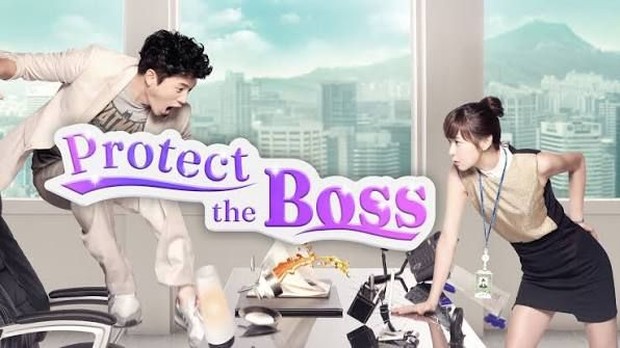 Drama Korea romantis bos dan sekretaris / Foto: Prime Video