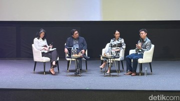 Hardware Gaming Bersinar di RI, Game Lokal Belum Jadi Primadona - Infolitik