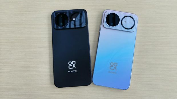 Huawei resmi merilis Nova 16s Series di Indonesia pada Kamis (22/10).