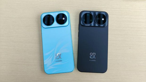 Huawei resmi merilis Nova 16s Series di Indonesia pada Kamis (22/10).