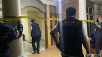 Menilik Markas Penyelundupan 73 Ribu Benih Lobster di Depok Kini Digaris Polisi