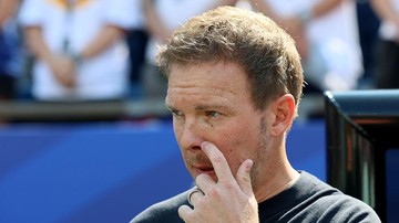 Nagelsmann Bakal Gantikan Carrick di MU?