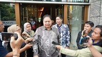 Jubir Airlangga: Ekonomi RI Tetap Tumbuh di Atas 5%, Fondasi Domestik Solid