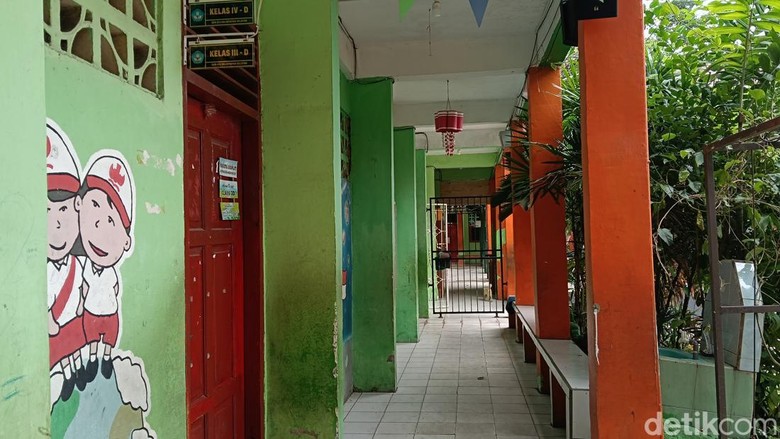 Kualitas Udara Memburuk, Sekolah di Balikpapan PJJ Lagi