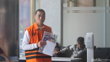Mantan Kepala Akademik Unsoed Jadi Tersangka Kasus Korupsi Penerimaan Mahasiswa