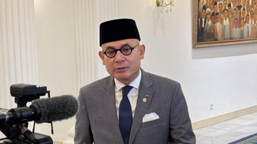 RI dan Singapura Akan Kerja Sama Berantas Praktik Under-Invoicing - Infolitik