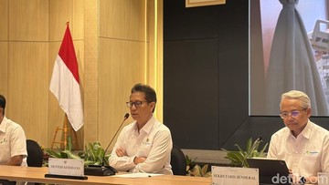 MBG Diklaim Pangkas Jumlah Siswa Lapar saat Sekolah, Gizinya Gimana? Menkes Bilang Gini - Infolitik