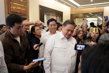 Pemerintah Perkuat Akses Pasar Global-Digitalisasi untuk Dorong Ekonomi RI - Infolitik
