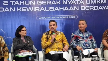 Penyaluran KUR Tembus Rp 260 T ke 4 Juta Debitur - Infolitik