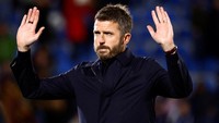 Carrick Minta Maaf ke Suporter MU
