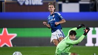 Como Vs MU: Malam Spesial Nico Paz Sang Titisan Lionel Messi