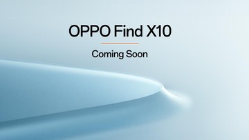 Oppo Find X10 Buka Pendaftaran Minat di RI, Ini Spesifikasinya - Infolitik