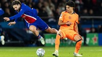 Duh! PSG Vs Barcelona Telan Banyak Korban
