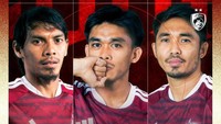 Link Live Streaming PSM Makassar Vs Persebaya Surabaya Sore Ini