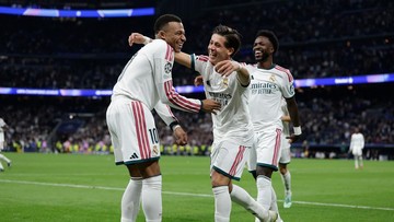 Ketika Mbappe Tertawakan Gol Arda Guler