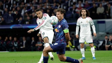 Pelatih Leipzig: Memang Kualitas Real Madrid Berbeda