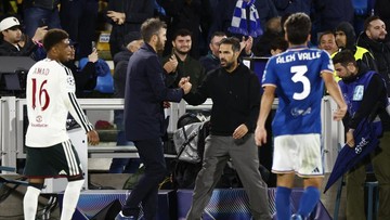 Como Gilas MU, Fabregas: Kemenangan yang Sangat Memuaskan