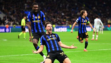 Inter Vs Shakhtar: 10 Pemain Nerazzurri Menang 1-0