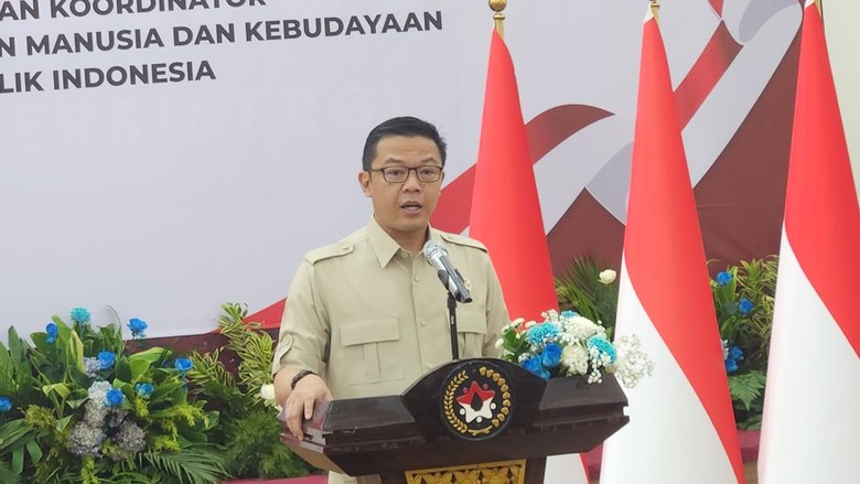 Video Menko PM soal Penanganan Dampak Kabut Asap: Posko Darurat-Rumah Oksigen