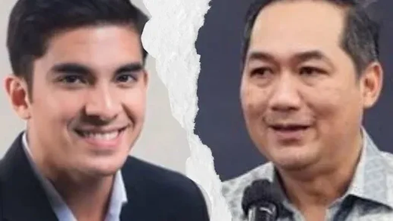 Video Dikritik M Lutfi, Syed Saddiq: Karhutla Bukan Malaysia Lawan Indonesia