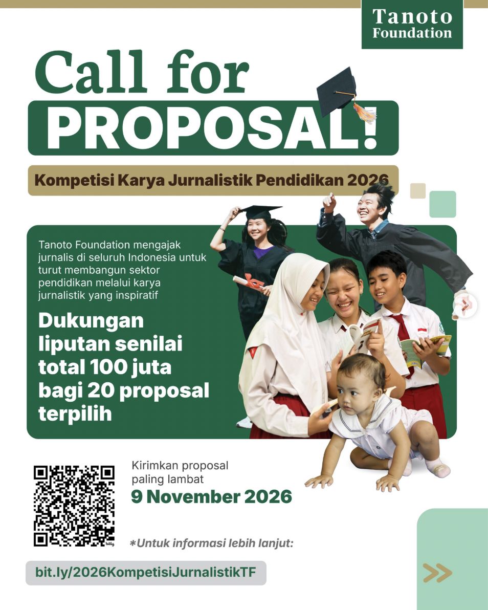 Tanoto Foundation Tanoto Foundation