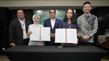 Tencent dan Ekraf Kolaborasi Dorong IP Lokal Menuju Pasar Global - Infolitik