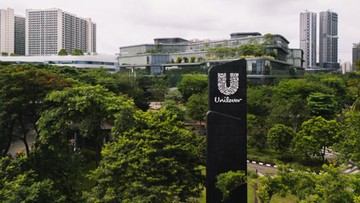 Berita dari Detik Finance: UNVR Catat Pertumbuhan Lima Kuartal Berturut-turut, Laba Naik 10,6%